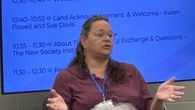 Saint John disability advocates using 'lived experience' to create more accessible spaces