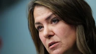 Premier's Alberta Next Panel closes out tour in tense Calgary town hall