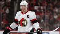 Senators deal captain Brady Tkachuk to Panthers for package of draft picks: reports
