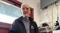 Still sharp: Meet the 92-year-old meat cutter carving out a legacy in P.E.I.