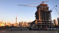 Home starts lagging GTA population growth as applications decrease, building industry report finds