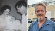 Left in a paper bag 60 years ago, he’s been searching for his birth mother all his life