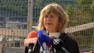NDP housing announcement goes awry when resident blames shortage on immigration