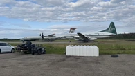 Sask. Opposition decries grounded firefighting planes, government blames inspections and maintenance
