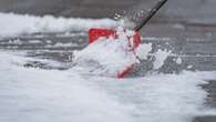 Snowfall warnings issued as Alberta braces for heavy dump Thursday