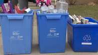 City of Whitehorse to open new temporary recycling depot this month