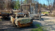 Residents who lost homes to Sask. wildfires meet with law firm about class-action suit against province