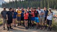 After fleeing Jasper wildfire, Ottawa scout group now home safe