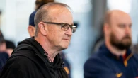 Ticats GM says he has been diagnosed with 'a serious form of cancer'