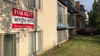 Rents down in Calgary but demand for non-market housing still strong