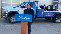 Alberta creates exclusion zone around collisions to deter predatory tow truck drivers