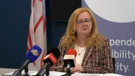 AG slams previous Liberal government over unpreparedness, fraud risk