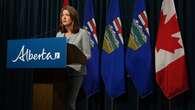 Alberta argues against trans health legislation injunction, says drugs 'not medically necessary'