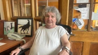 She says Service Canada made an error on her Old Age benefit application — the delay almost got her evicted