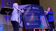Plans unveiled for newcomer housing in Old East Village as fundraising starts