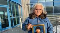 Sister of Iqaluit girl killed 38 years ago wants families to 'not lose hope'