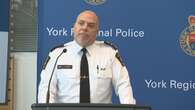 20 arrested in wintertime break-ins linked to organized crime in Greater Toronto Area, police say