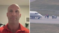 Passenger recounts emergency situation aboard Air Canada flight
