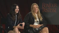 Chloë Sevigny, Lily McInerny on 'Bonjour Tristesse' and director Durga Chew-Bose