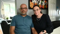 His dad's old age pension suddenly stopped coming leaving couple at 'desperation time'