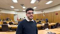 Former student trustee chosen to fill English public board vacancy