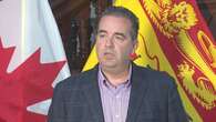 Huge cut to immigration will hurt N.B. health care and other sectors, minister says