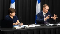 Quebec committee recommends extending religious symbol ban to public daycares