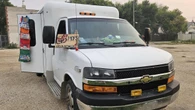 PC leader's call to park overdose prevention van based on misleading information: Sunshine House