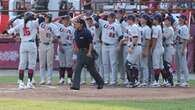 United States continues undefeated streak, defeats Canada at Women's Baseball Wold Cup