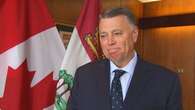 P.E.I. premier hopes to continue positive relationship with next PM — whoever that may be