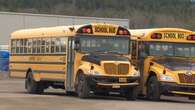 Coroner's inquest into girl's 2022 school-bus death underway in Moncton