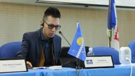 Future generations top of mind as Tłı̨chǫ assembly's youngest member starts term