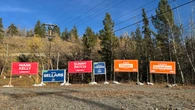 Election notebook: What the party platforms say about Yukon politics