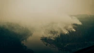 Record-breaking wildfire season in 2023 cost Quebec more than $8B, new study finds