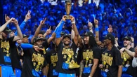 Shai Gilgeous-Alexander's 'incredible' NBA championship win and year spark joy in hometown of Hamilton