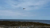 1 dead, another missing in St. Lawrence River