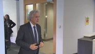 Former lawyer Daniel Rochefort charged with child sex crimes denied bail