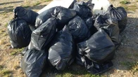 City garbage inspectors pursue illegal dumpers by sifting through their trash