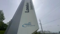London's airport is among Canada's hotspots for 'forever chemicals'