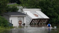 Canada years behind in flood preparedness, experts warn