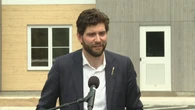 Only 106 public housing units completed since promise to build 380