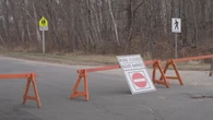 RCMP investigating after man's body found outside Minto home
