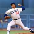 Fernando Valenzuela, Mexican-born pitcher whose feats for Dodgers fueled 'Fernandomania,' dies at 63