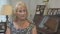 Mother of slain Toronto police officer says losing her son is 'hardest thing in the world'