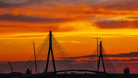 CBC's top audience-submitted pictures of the Gordie Howe International Bridge