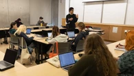 As AI proliferates, students need critical thinking. That may require teaching it more clearly