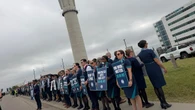 Why travel insurance may not help you if there's a WestJet strike