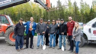 What Pikangikum's community hub means for food access, local jobs