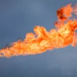 Alberta industry blew past gas flaring ceiling in 2024 as province eliminates limit