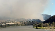 Lytton man describes harrowing evacuation before Saw Creek fire destroyed his home